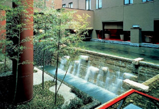京都東急ホテル 写真2