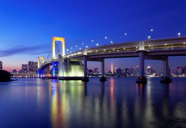 シンフォニー クルーズ TOKYOベイ 写真6