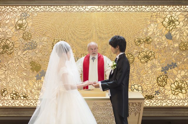 京都ブライトンホテル 格安結婚式なら楽婚