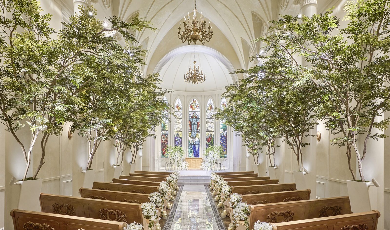 セントグレース ヴィラ（心斎橋）｜格安結婚式なら楽婚