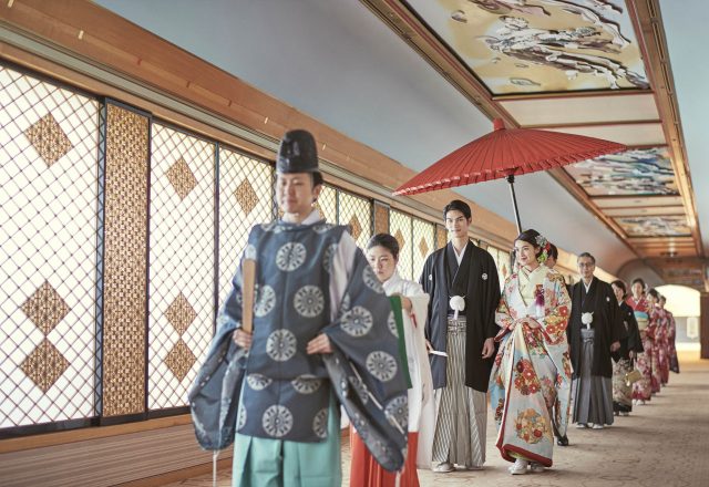 ホテル雅叙園東京 写真4