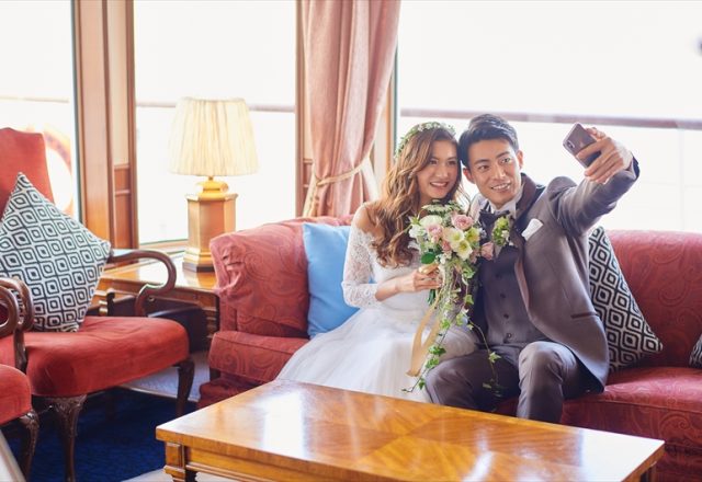 シンフォニー クルーズ TOKYOベイ 写真3