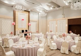 ホテルメルパルクYOKOHAMA（メルパルク横浜） 写真4