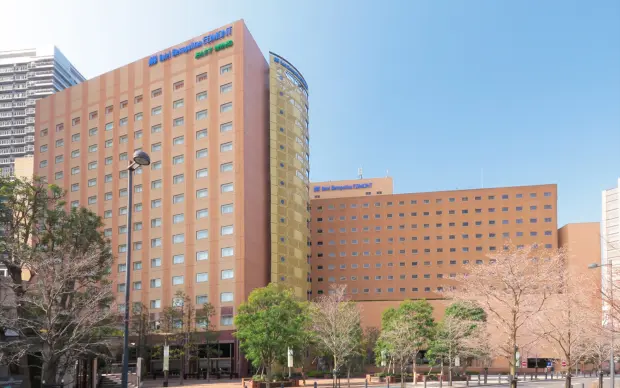 ホテルメトロポリタン エドモント