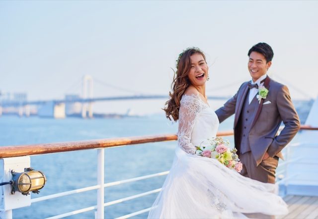 シンフォニー クルーズ TOKYOベイ 写真1