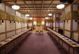 学士会館 写真5