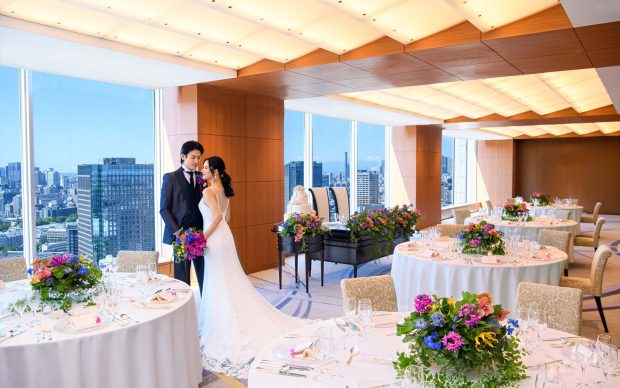 東京ドームホテル