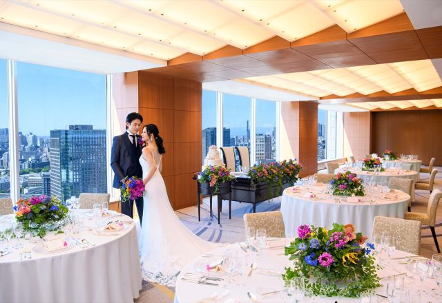 東京ドームホテル