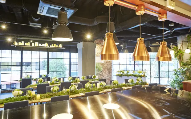 ジャム・オーケストラ