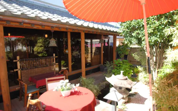 Ristorante Cornetto（リストランテコルネット）