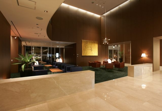 オリエンタルホテル広島 写真14