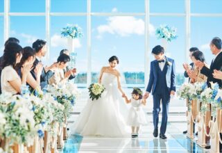 アートグレイス ウエディングコースト 写真11