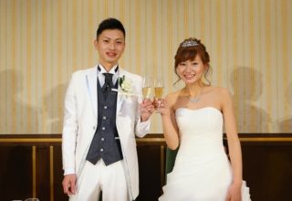 Akihiro & Misaki