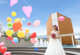 ヒルトン大阪 写真3
