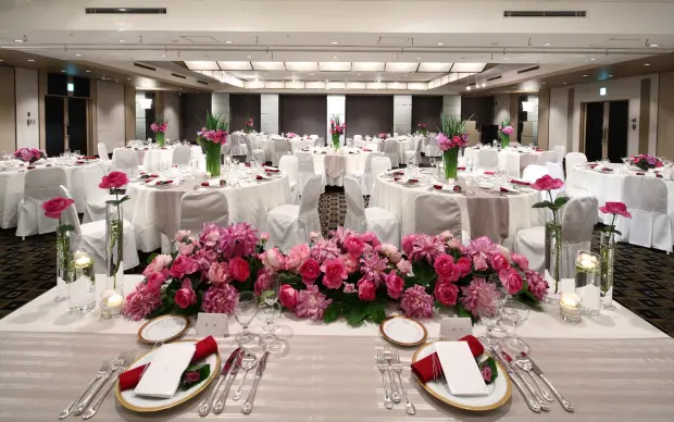 川崎日航ホテル