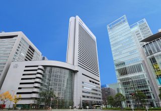 ヒルトン大阪