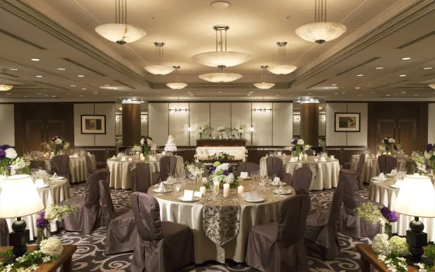 名古屋東急ホテル