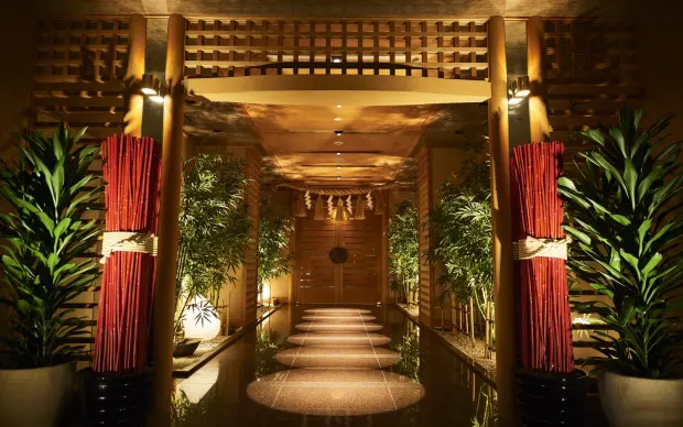 名古屋東急ホテル