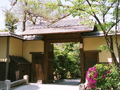 桜鶴苑 写真1