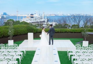 ホテルメルパルクYOKOHAMA（メルパルク横浜） 写真6