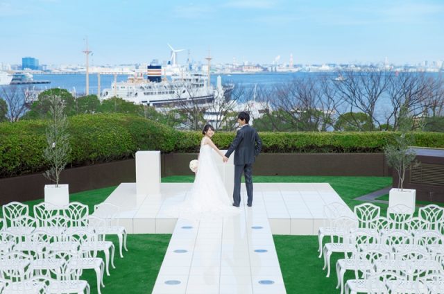 式 メルパルク 結婚