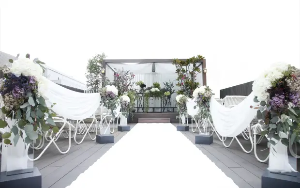 カシータ（Casita）