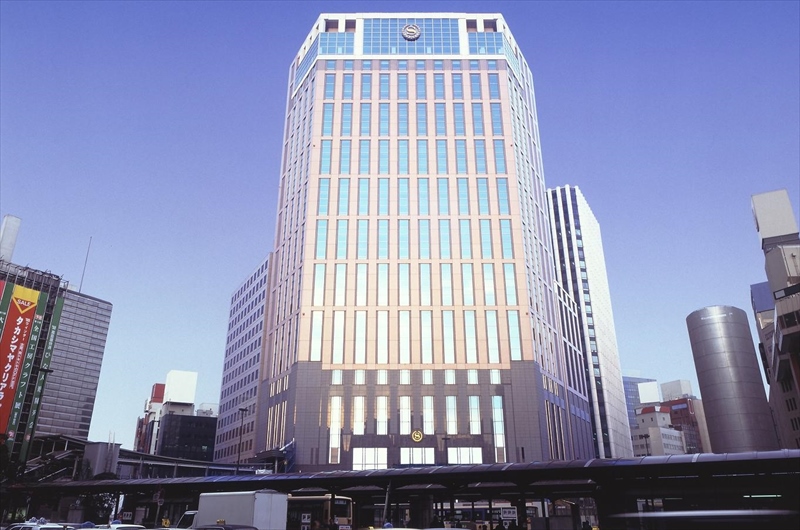 関東の結婚式場 横浜ベイシェラトン ホテル&タワーズ 神奈川 / 横浜駅 ホテル