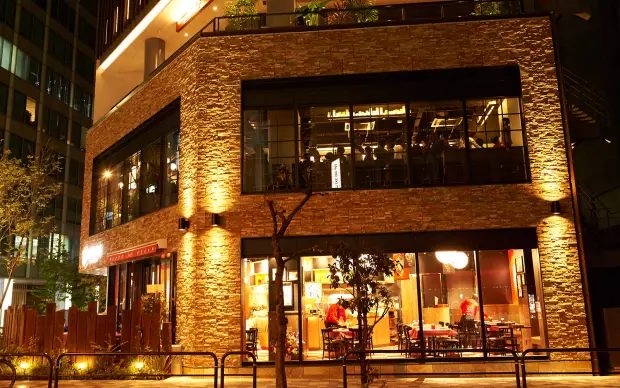 ジャム・オーケストラ