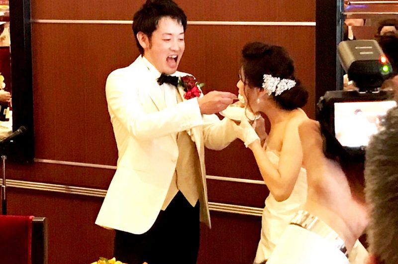 Ryo & Shoko