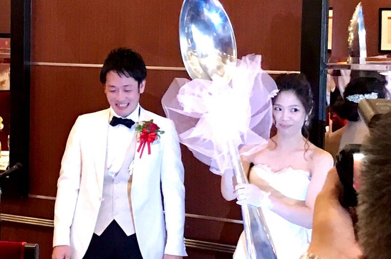 Ryo & Shoko