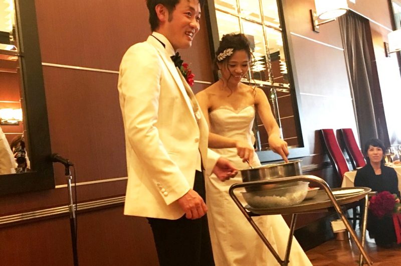Ryo & Shoko