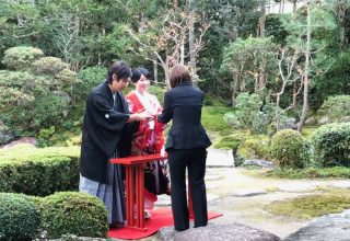 Takuya & Junko