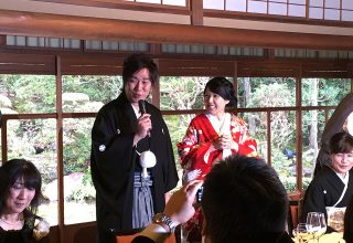 Takuya & Junko