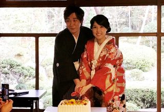 Takuya & Junko