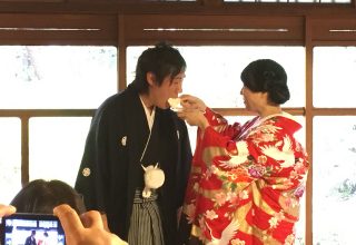 Takuya & Junko