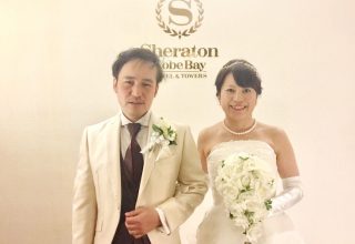 Toshitsugu & Hiroko