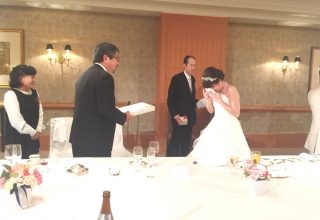Toshitsugu & Hiroko