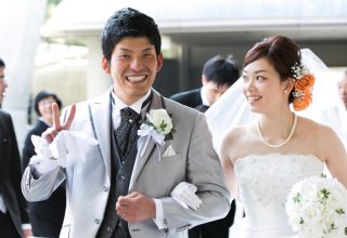Yasunori & Akane