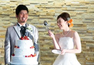 Yasunori & Akane
