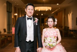 Soumune & Masami