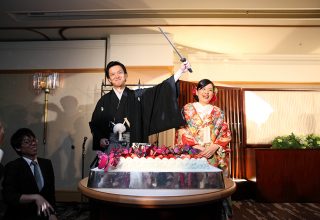 Junya & Natsumi
