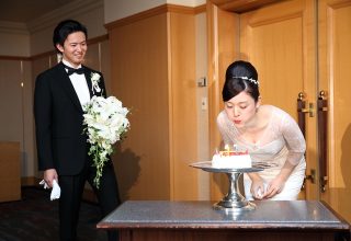 Junya & Natsumi