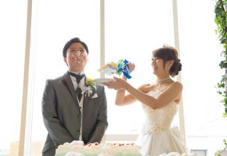 Daisuke & Yuna