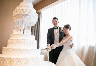 Soumune & Masami