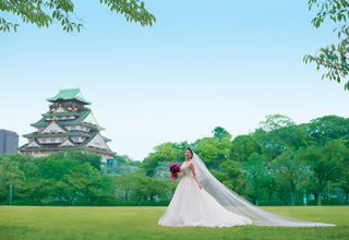 ホテルニューオータニ大阪 写真1