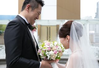 Soumune & Masami
