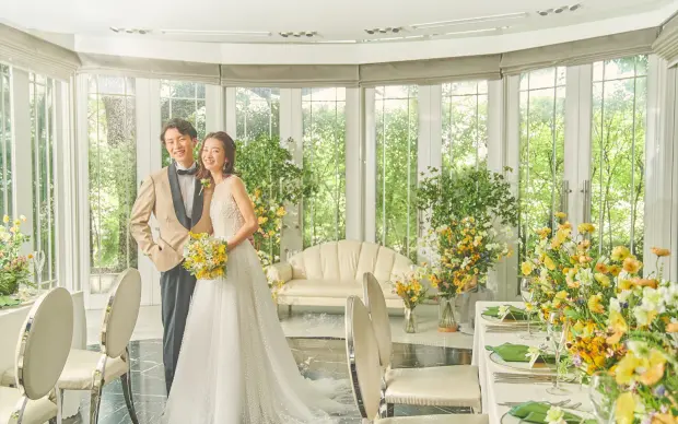 レストランヴェルフォンセ