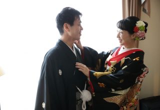 Koji & Yuki