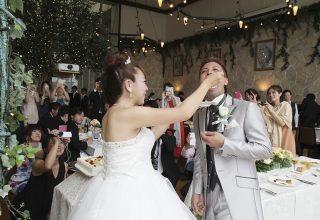 Takuya & Saki