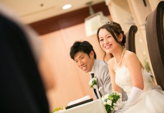 Hideki & Chihiro